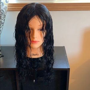 16 Inch Body Wave Full Lace Wig 💥FINAL SALE💥